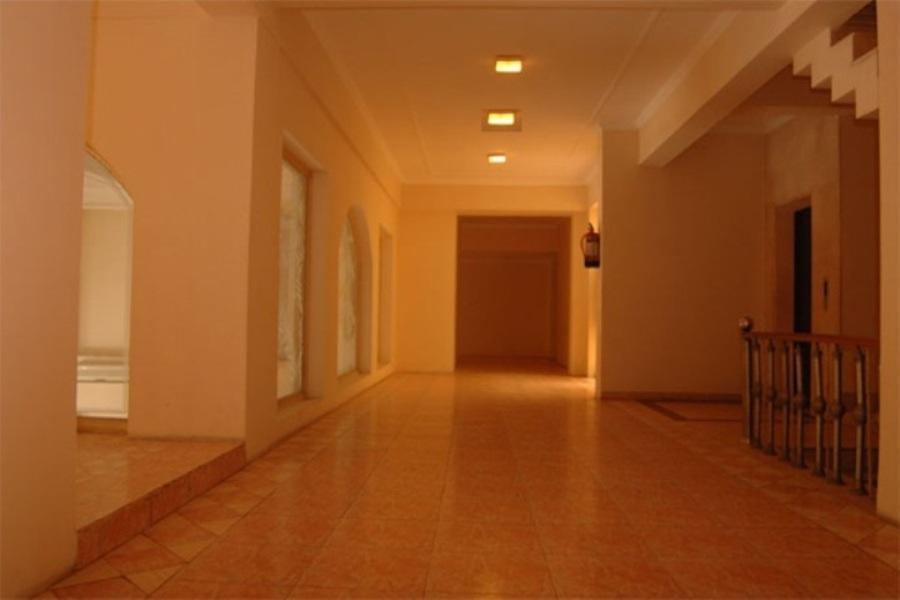 Hotel The Shubham Vrindāvan Buitenkant foto